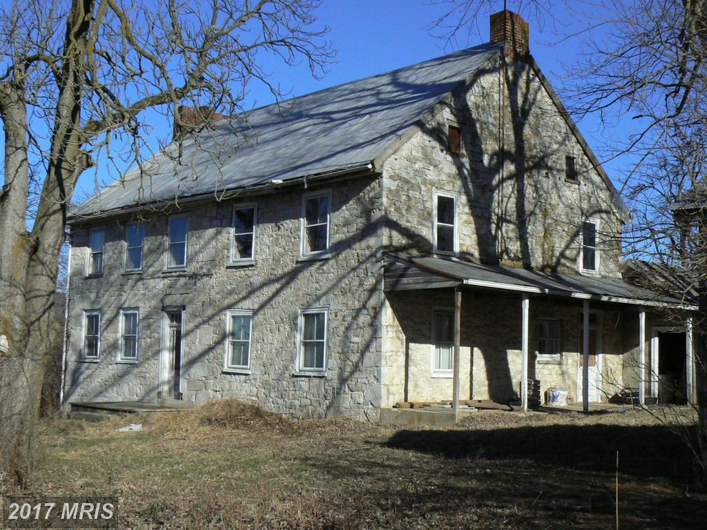 0 Fort Loudon Road - Photo 1