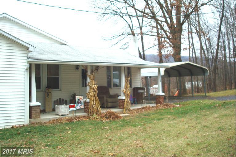 17347 Amberson Road - Photo 1