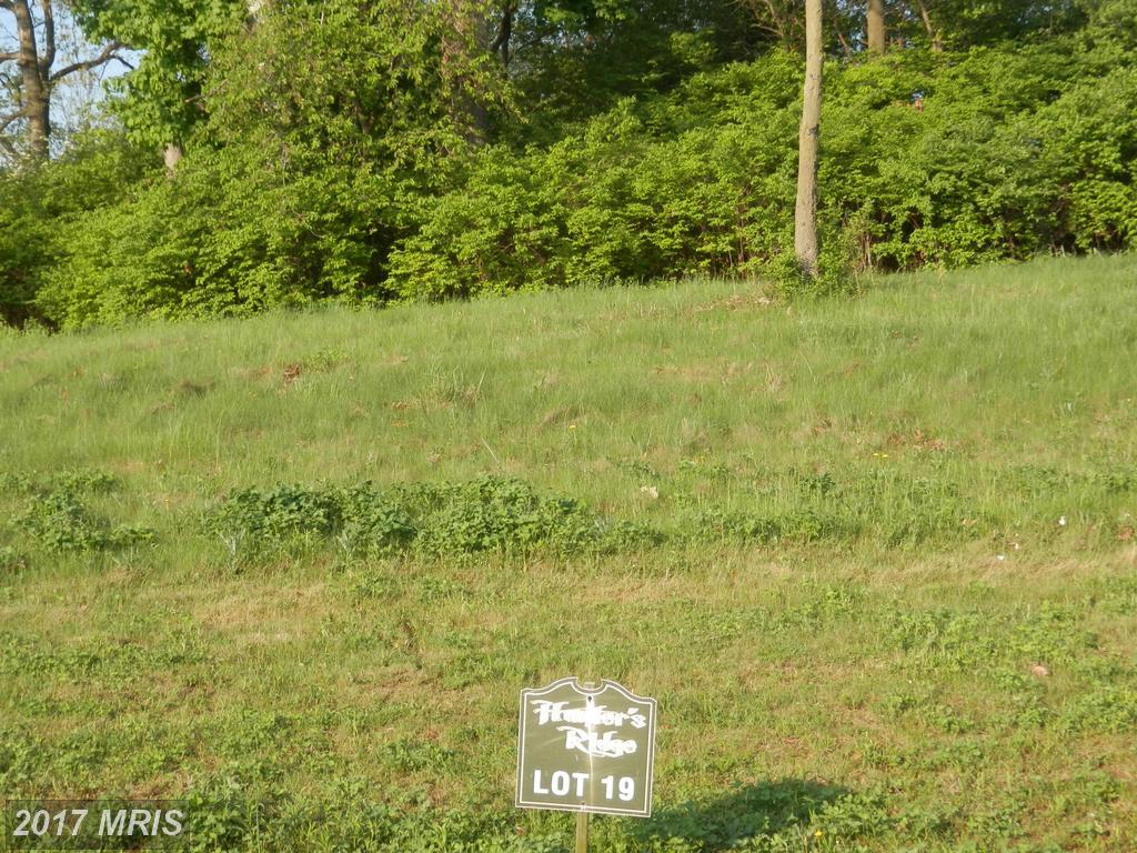LOT #19 Capri Court - Photo 1