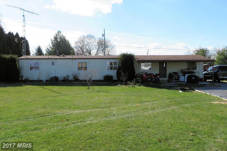 1072 May Apple Drive - Photo 1
