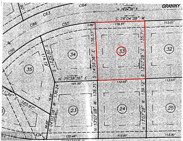 112 Granny Smith Lane - Photo 1