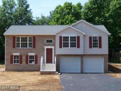 Mercersburg Road - Photo 1