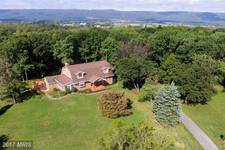 8535 Newburg Road - Photo 1