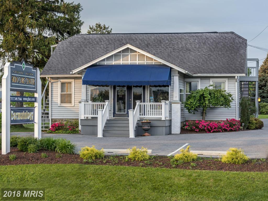 1700 Main Street - Photo 1