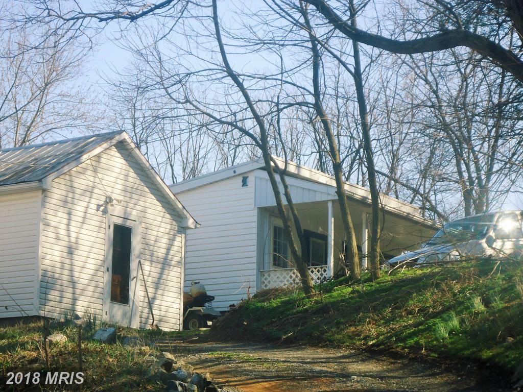 129 Prices Church Road - Photo 1