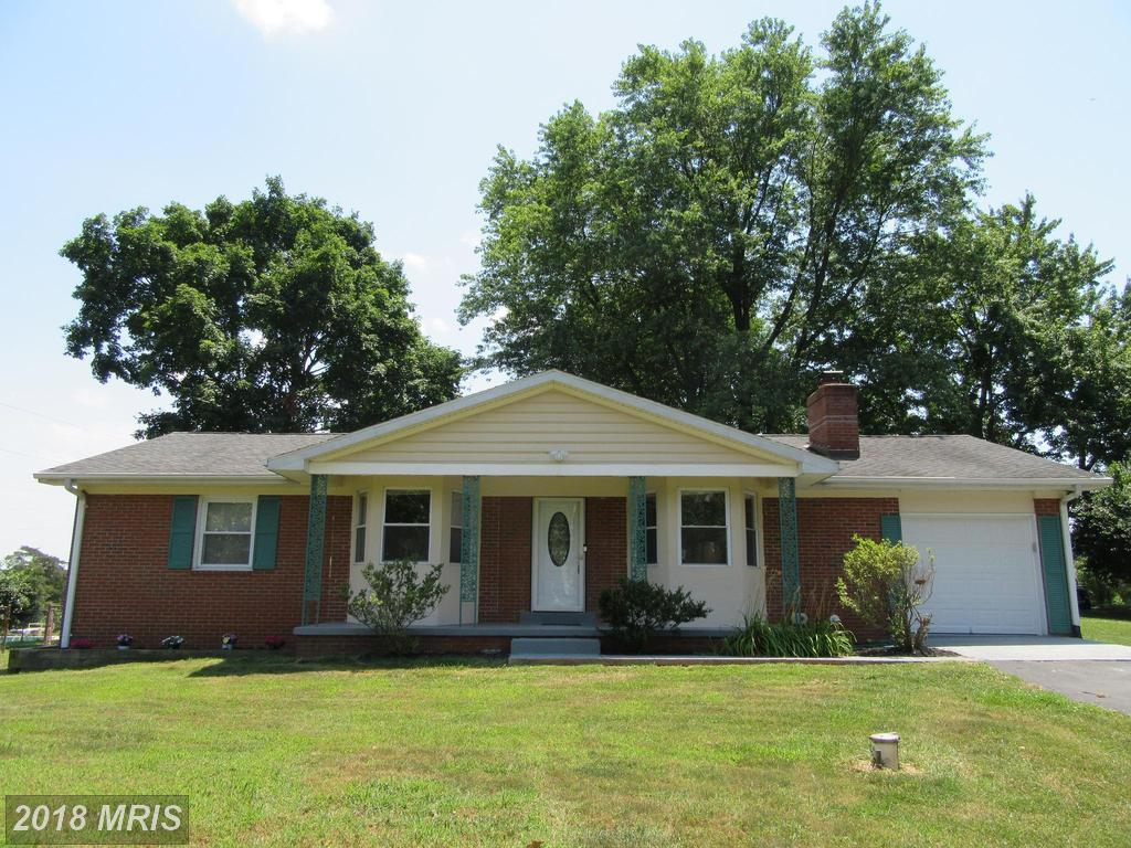 4223 Broad Run Church Road - Photo 1
