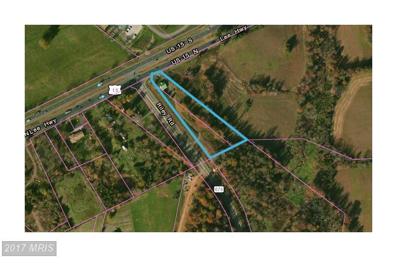 4483 Lee Highway - Photo 1