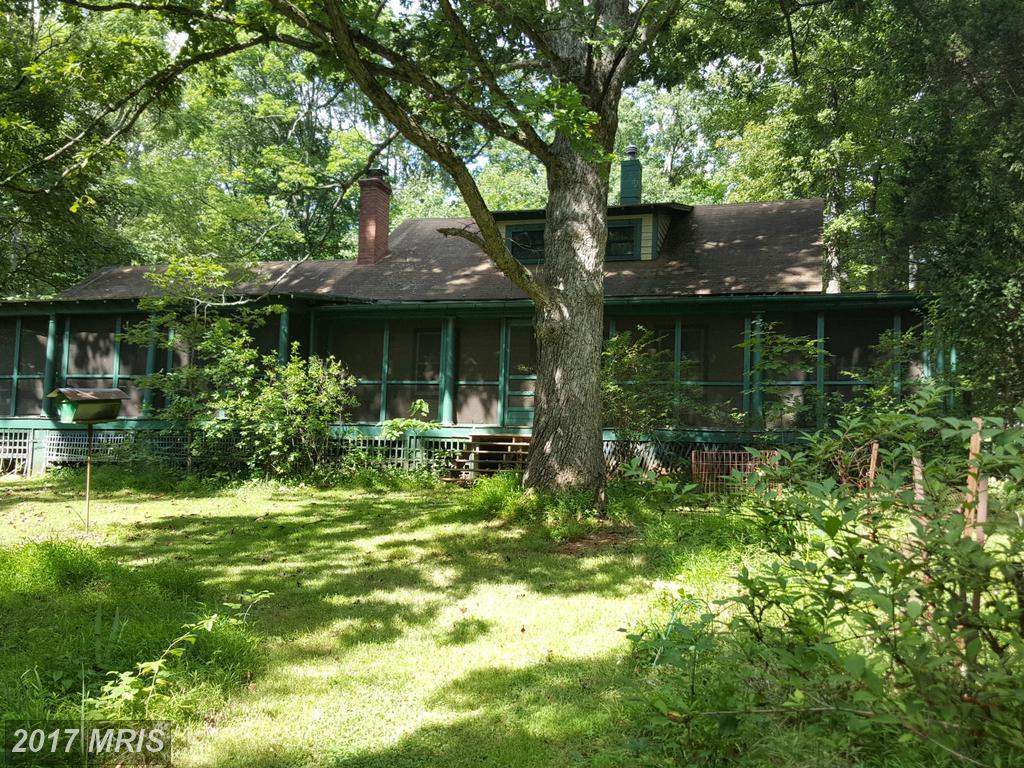 5750 Georgetown Road - Photo 1