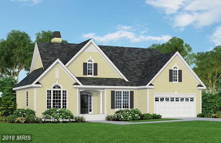 7205 Woodville Road - Photo 1
