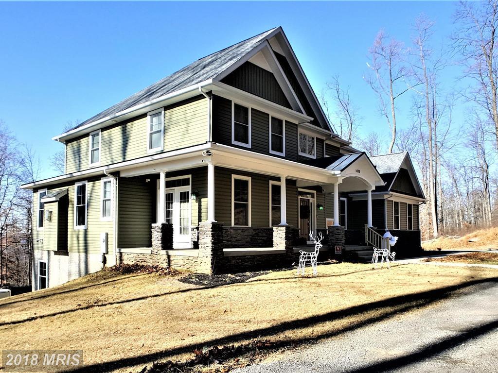 0 Gambrill Park Road - Photo 1