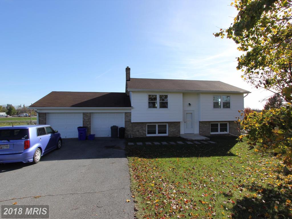9841 Bartgis Road - Photo 1