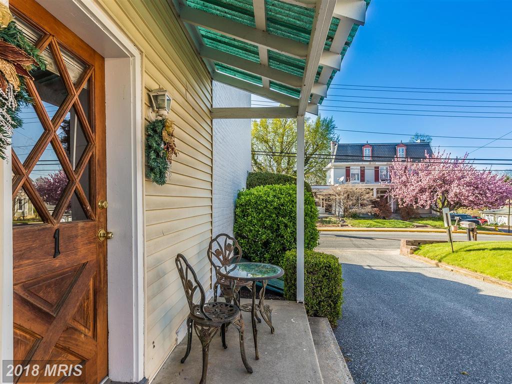 14 Frederick Street - Photo 1