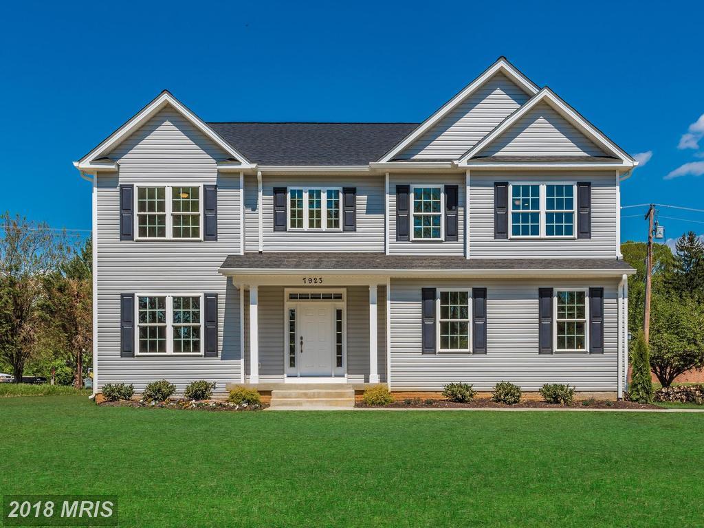 7923 Yellow Springs Road - Photo 1