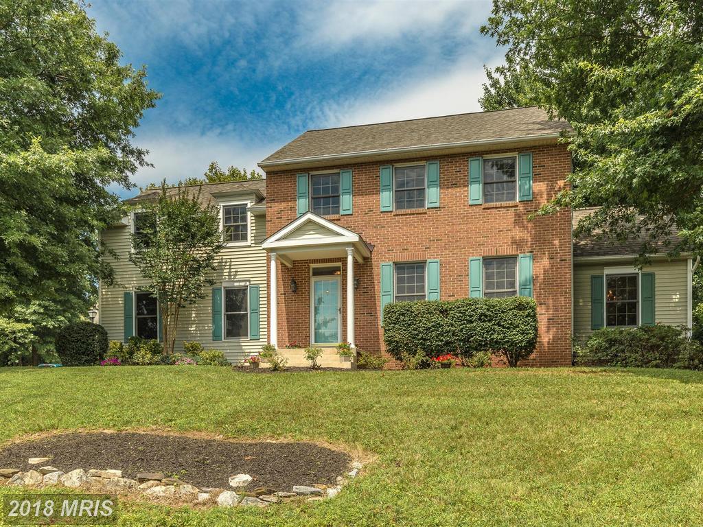 10240 Rollingridge Court - Photo 1