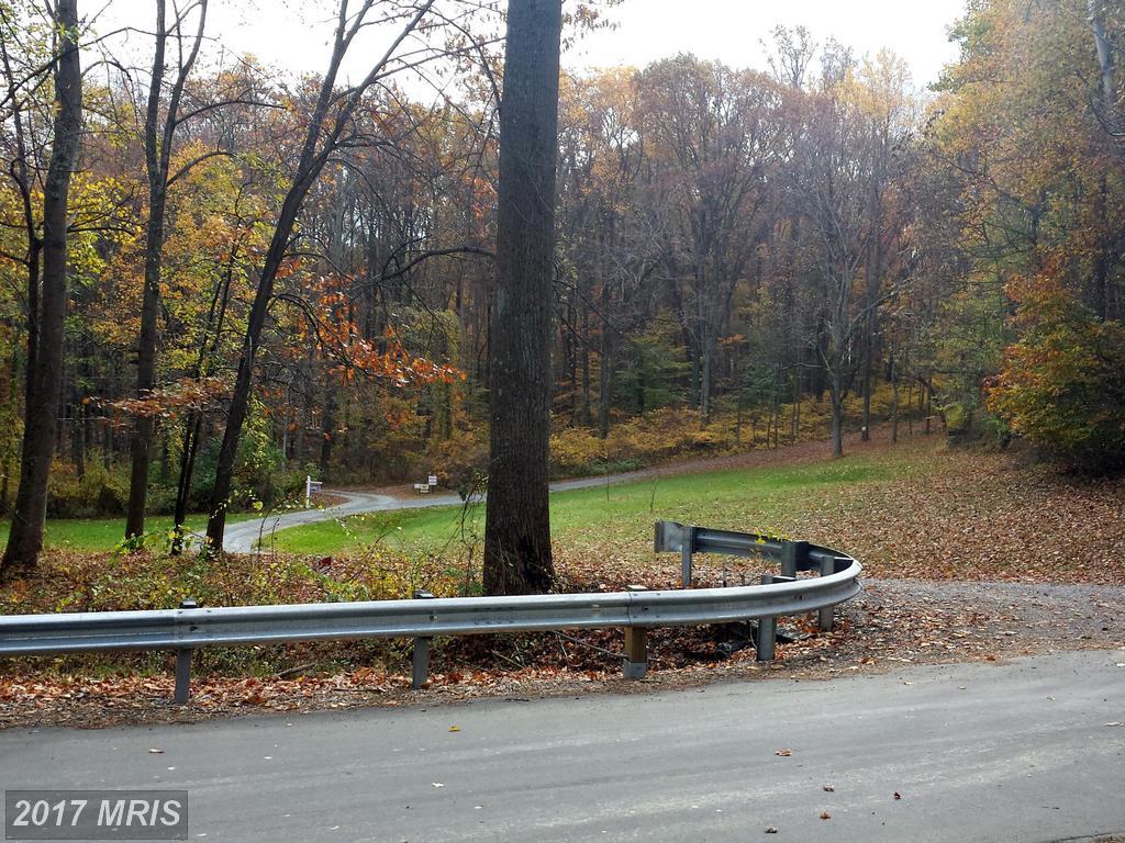 Teen Barnes Road - Photo 1