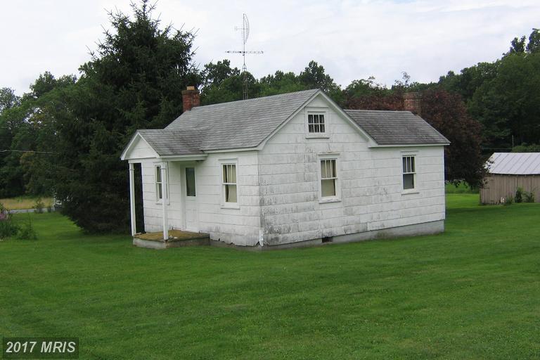 0 Stottlemyer Road - Photo 1