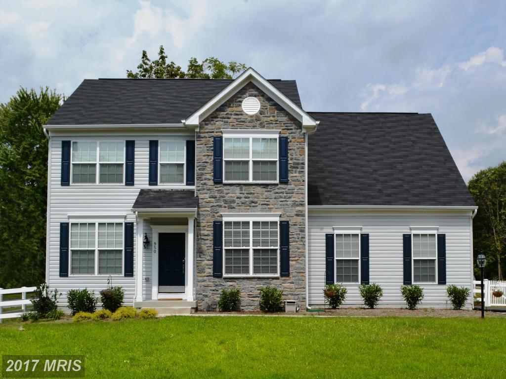 14604 Peddicord Road - Photo 1