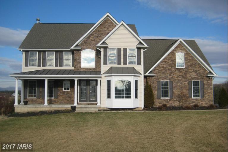 11924 Oak Hill Road - Photo 1