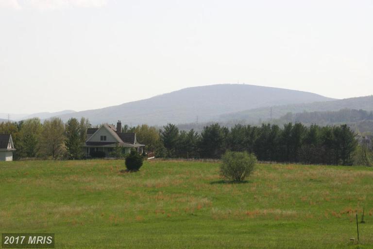 10416 Church Hill Road - Photo 1