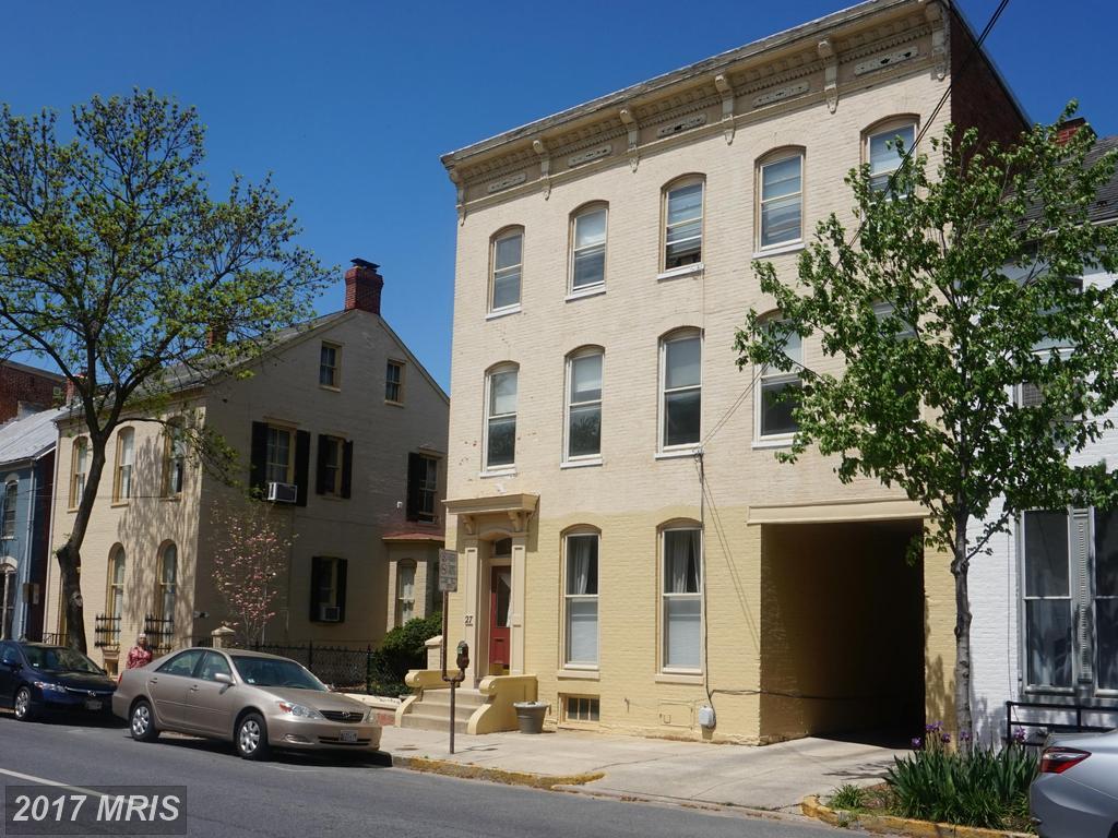 23 , 25, 27 EAST THIRD STREET - Photo 1