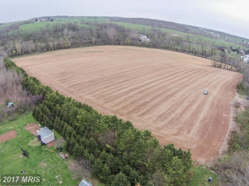 Rocky Ridge Road - Photo 1