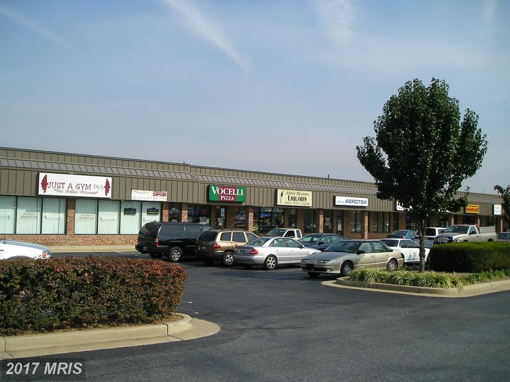 181 Thomas Johnson Drive - Photo 1