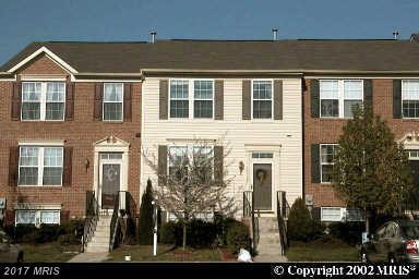 5502 Upshur Square - Photo 1