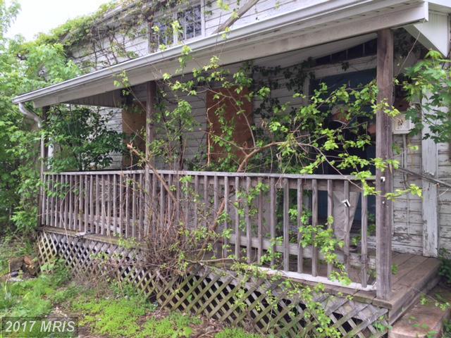 8213 Rocky Ridge Road - Photo 1