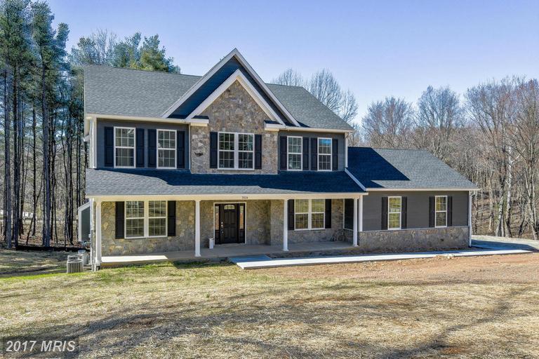 3526 Kemptown Church Road - Photo 1