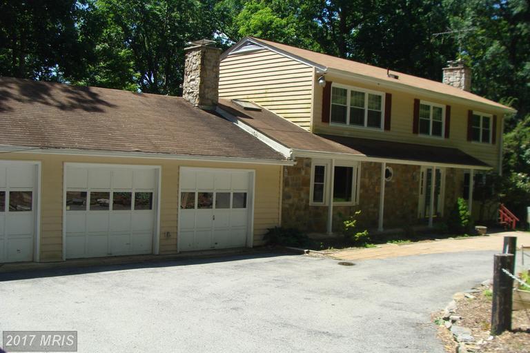 5103 Wigville Road - Photo 1