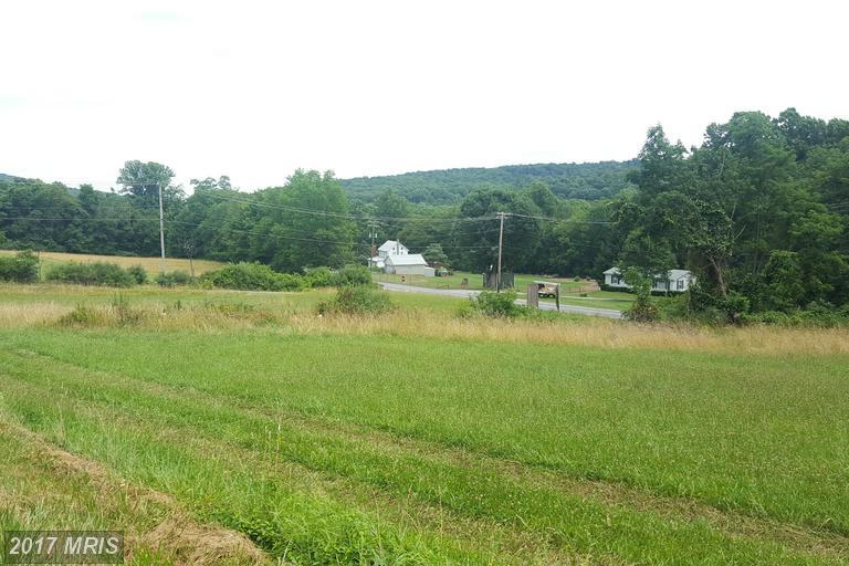 14715 Herman Hauver Road - Photo 1