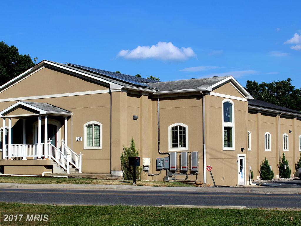 20 Frederick Road - Photo 1