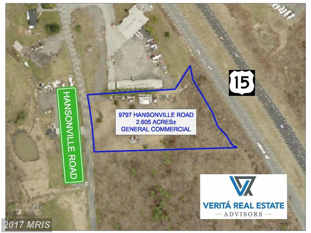 9797 Hansonville Road - Photo 1