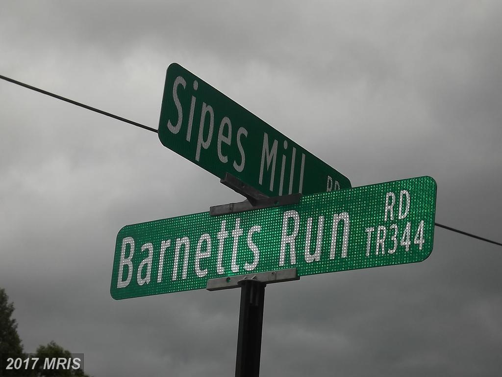 Sipes Mill Road - Photo 1