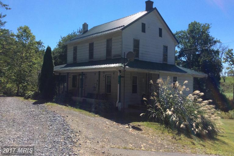 2876 Big Cove Tannery Road - Photo 1