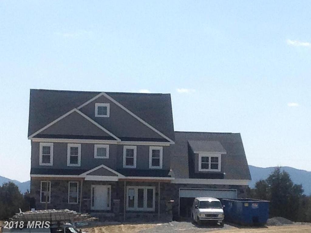 Quincey Mill Court - Photo 1