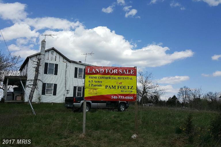 2903 Front Royal Pike - Photo 1