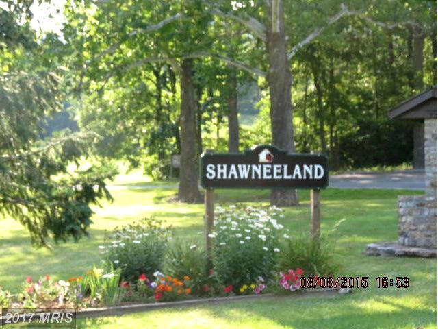 Lot #11 Indiana Trail - Photo 1