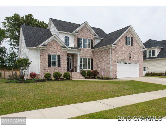 224-- 2 Mill Race Drive - Photo 1