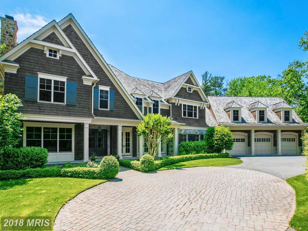 8119 Spring Hill Farm Drive - Photo 1