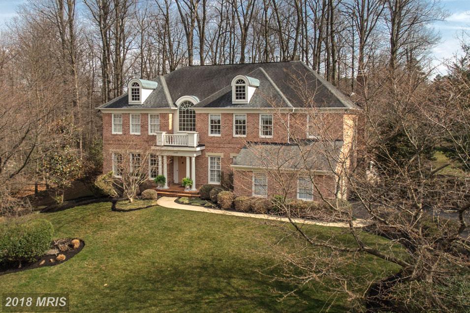 12505 Nathaniel Oaks Drive - Photo 1