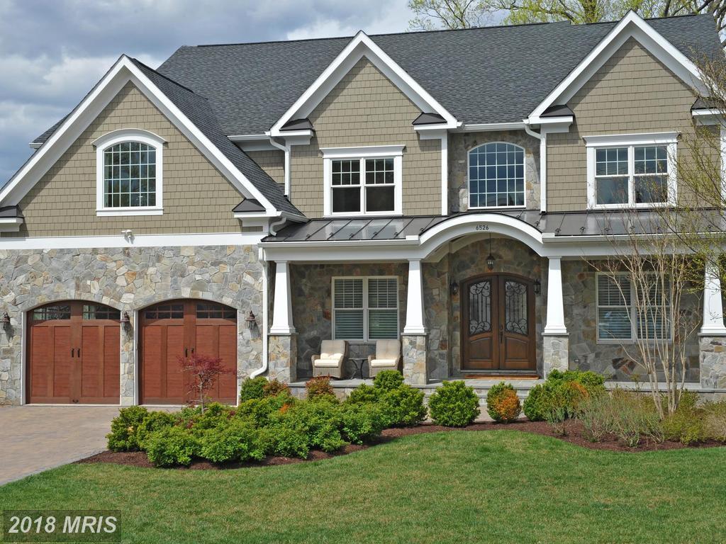 6526 Chesterfield Avenue - Photo 1