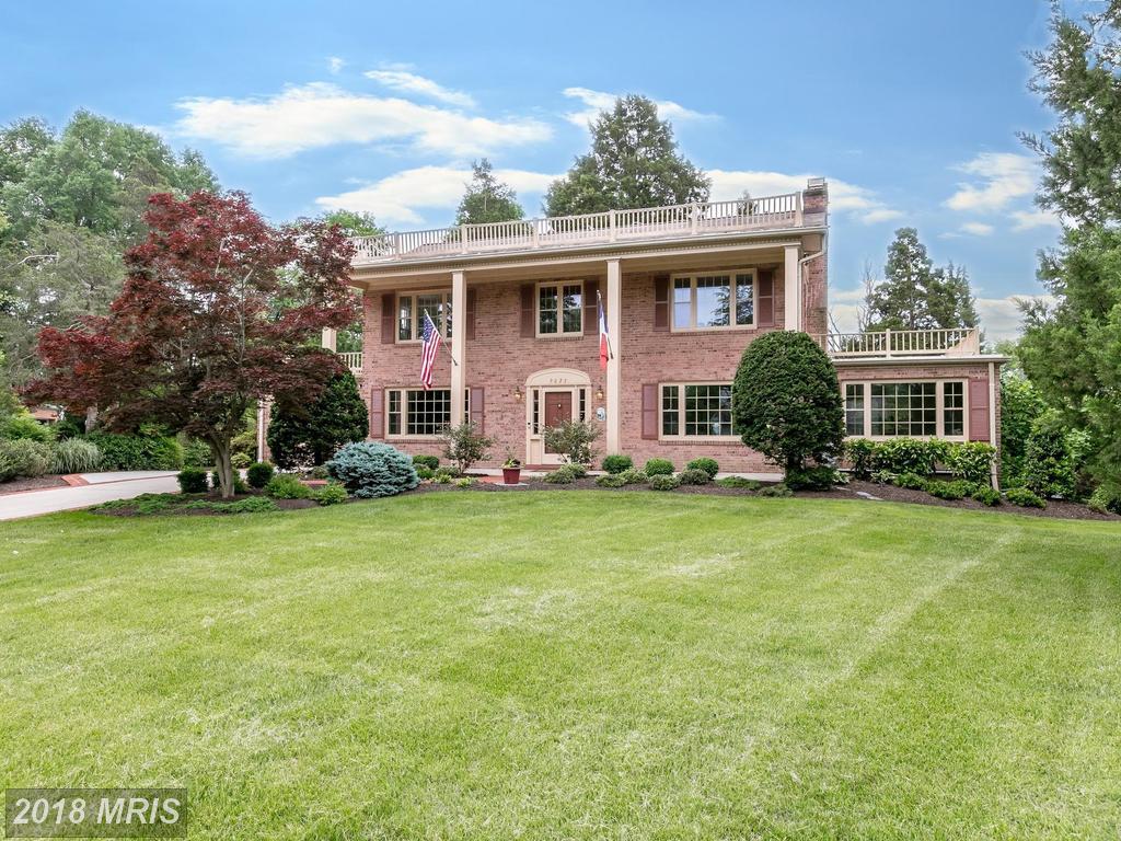 9023 Greylock Street - Photo 1