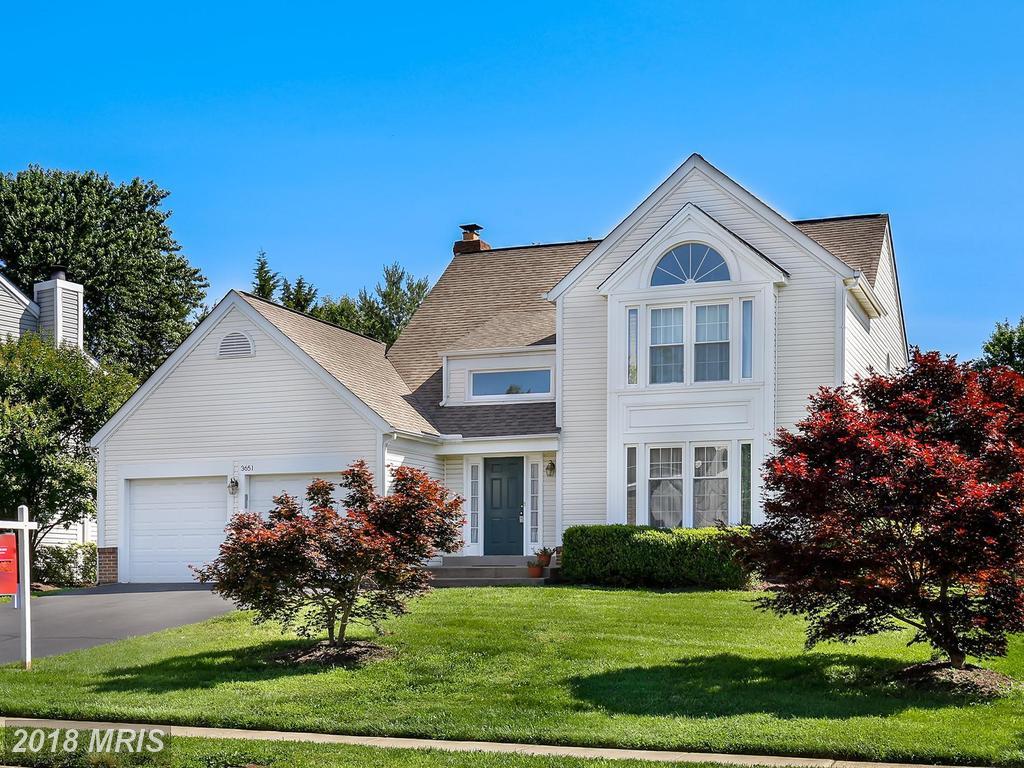 3651 Beech Down Drive - Photo 1