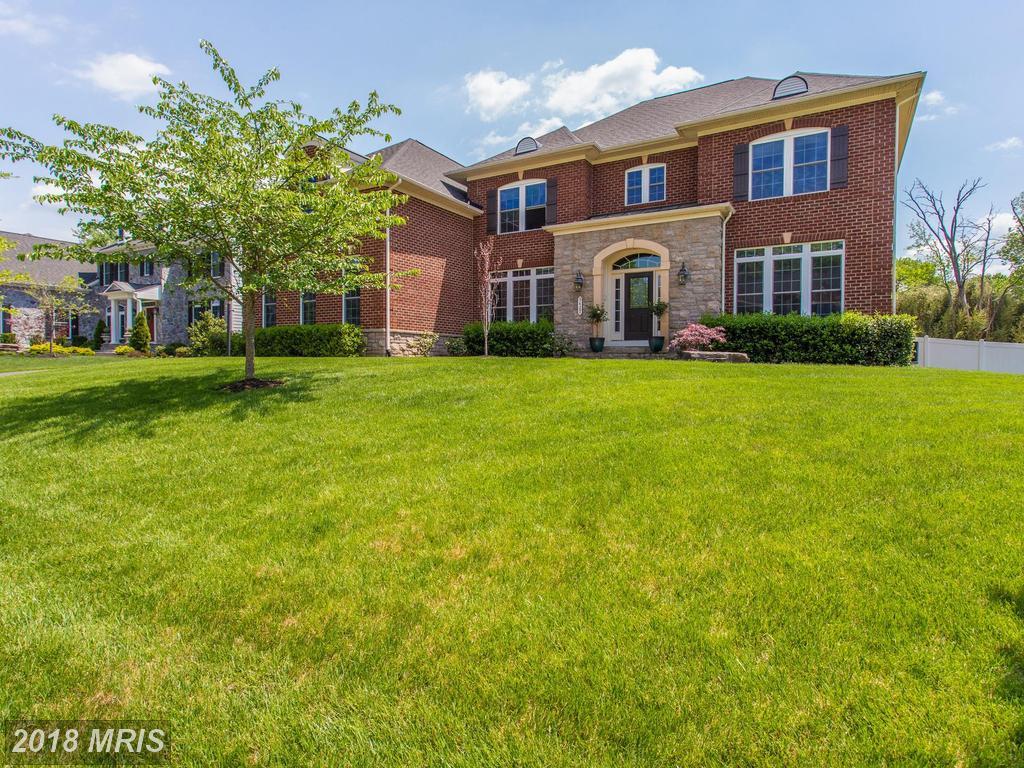 9427 Ferry Landing Court - Photo 1