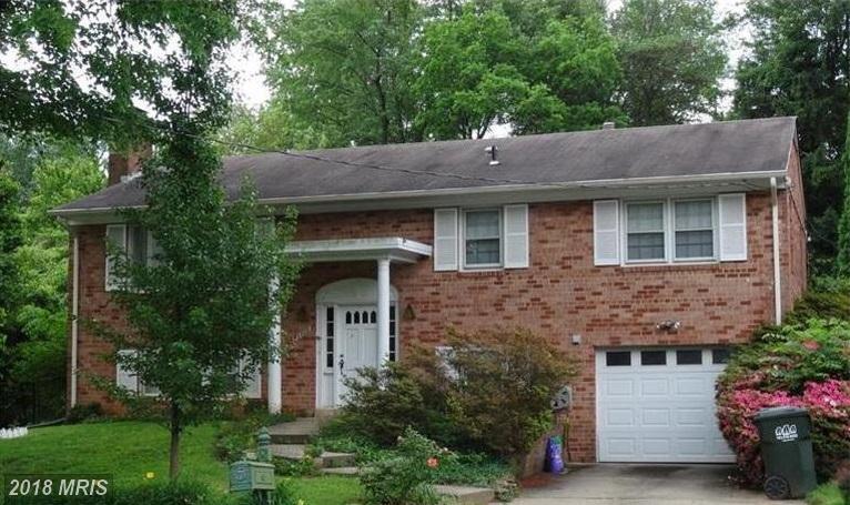 2808 Elsmore Street - Photo 1