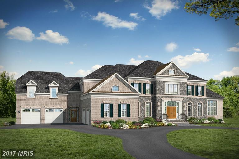1000 Founders Ridge Lane - Photo 1