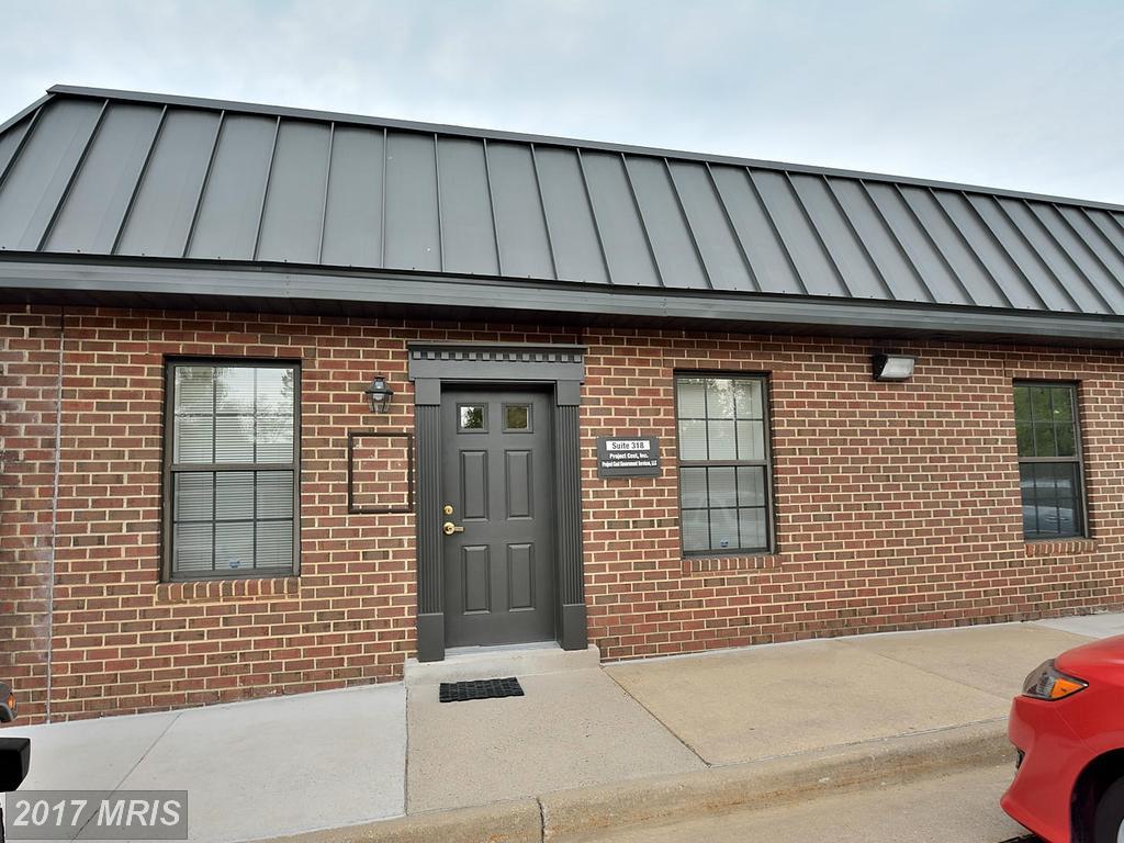 8101 Hinson Farm Road - Photo 1
