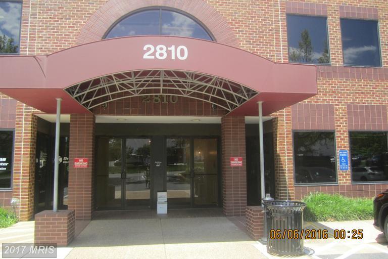2810 Old Lee Highway - Photo 1