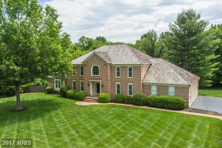 10716 Falls Pointe Drive - Photo 1